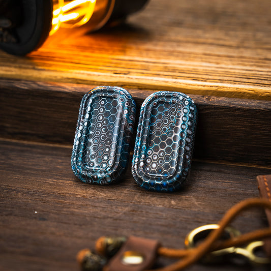 Slider Shell-Honeycomb