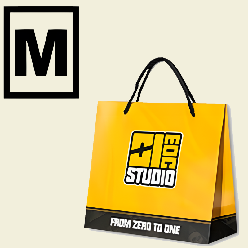 ZERO ONE BlindBox-Medium（Preparing）