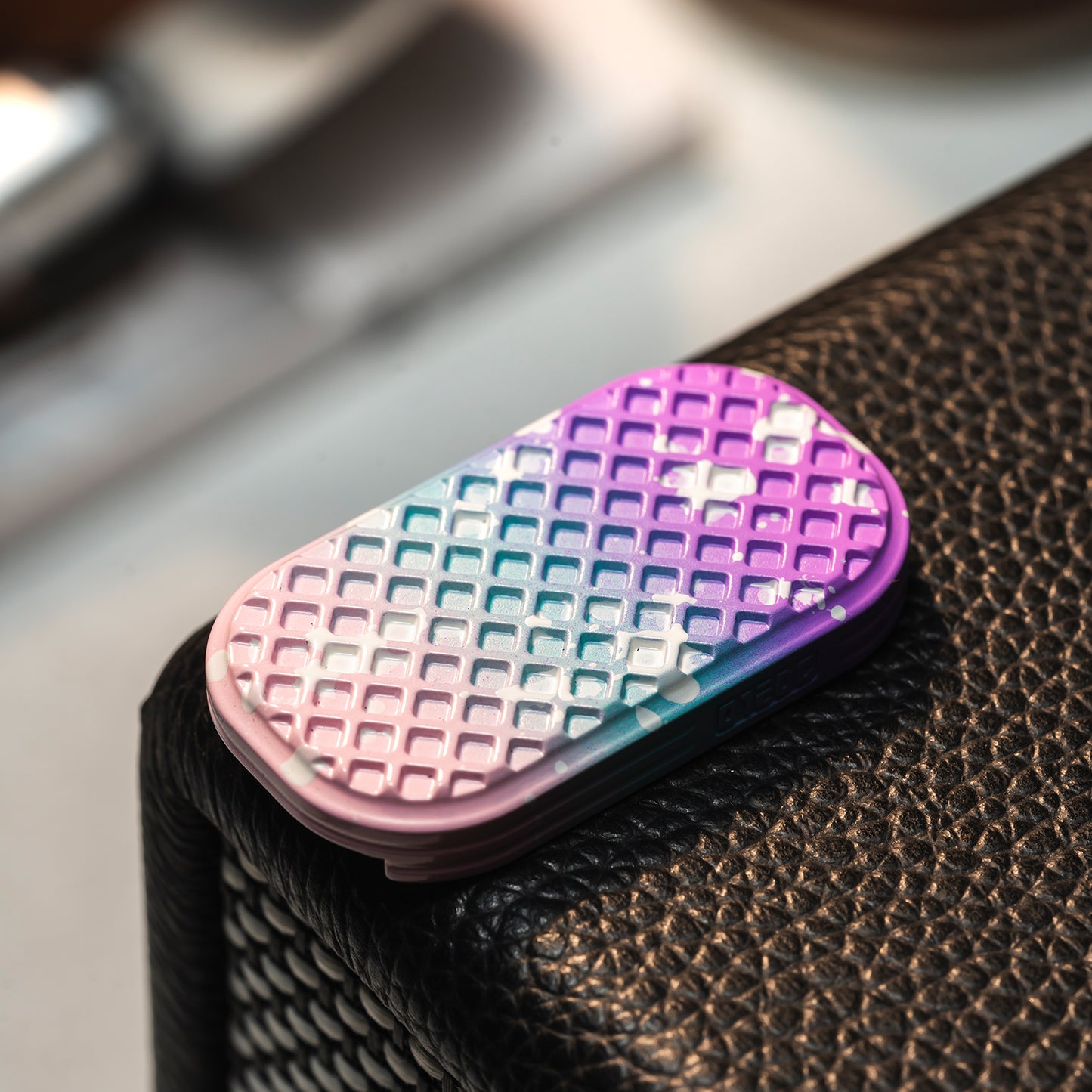 Slider Shell-Wafer