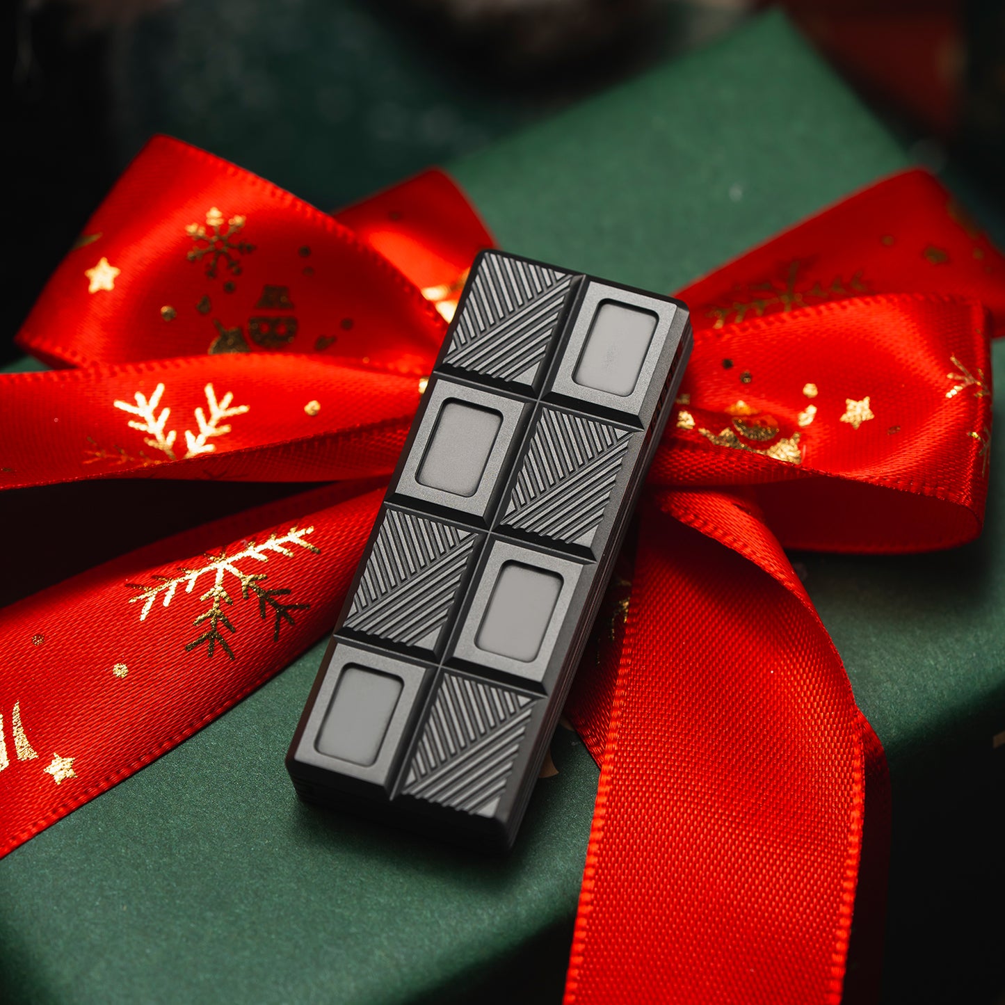 Slider Food-Chocolate