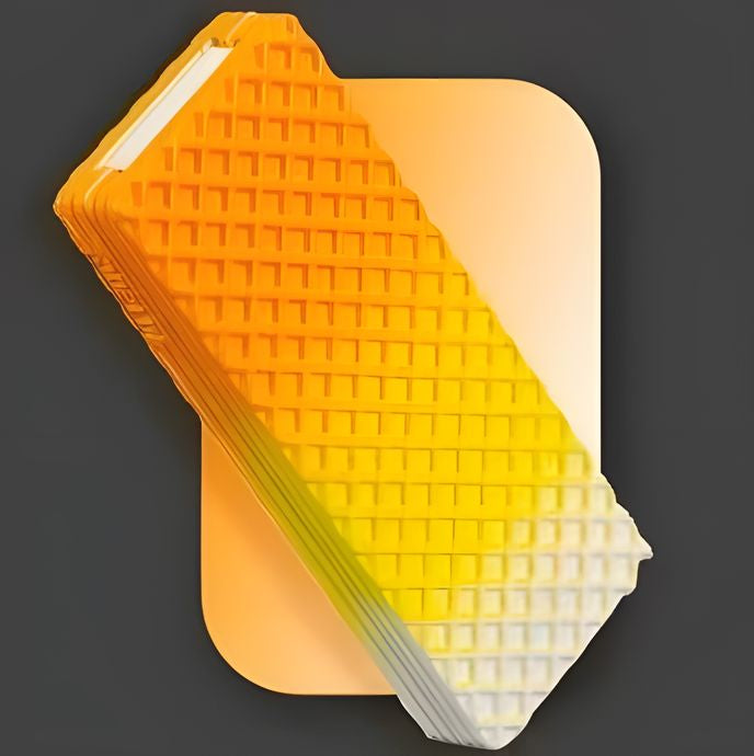 Slider Food-Wafer Biscuit-Ti&Ce