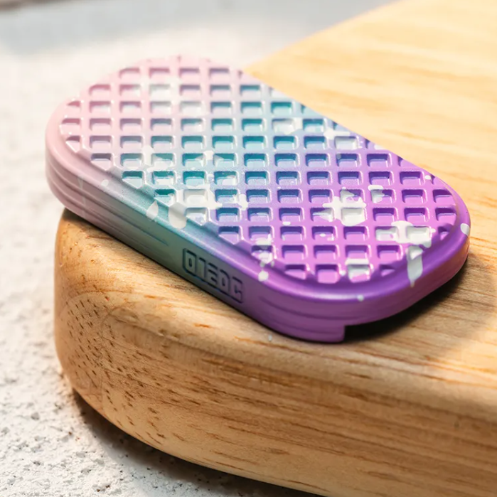 Slider Shell-Wafer