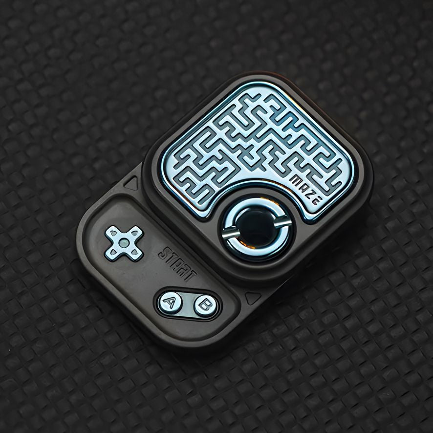 Slider Food-Toast-MiniGame – ZERO ONE EDC