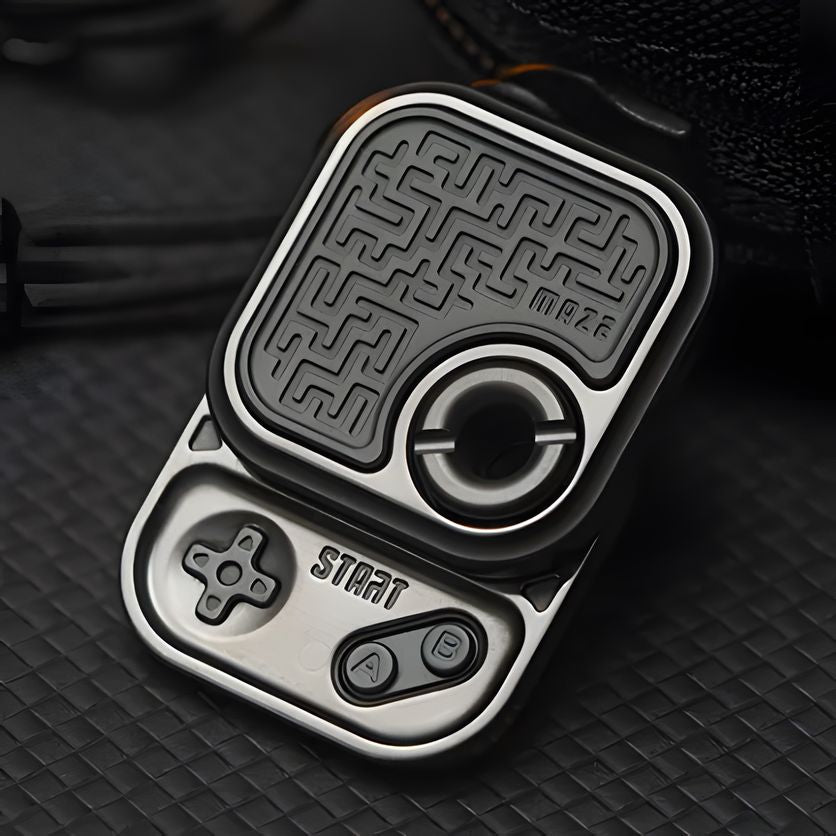 Slider Food-Toast-MiniGame – ZERO ONE EDC
