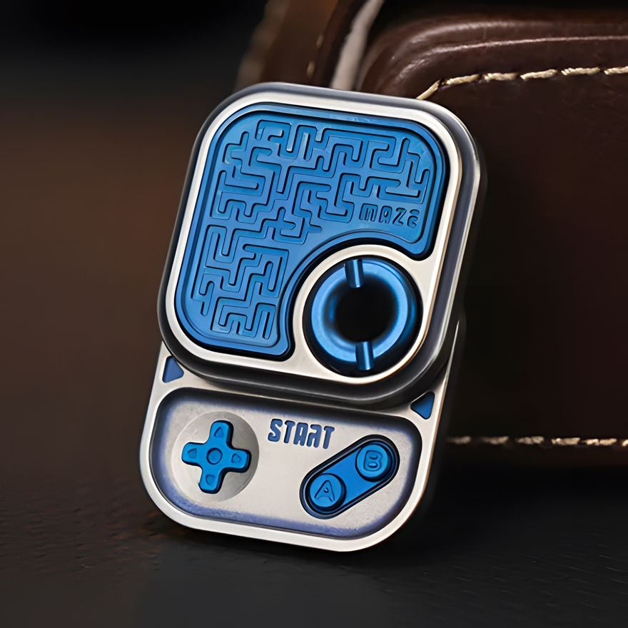 Slider Food-Toast-MiniGame – ZERO ONE EDC